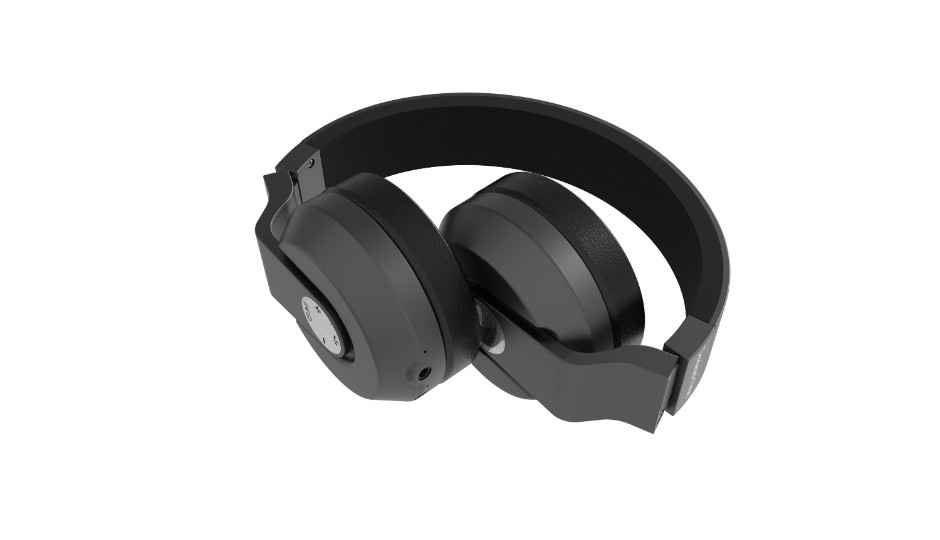 Sound One V8 wireless Bluetooth headphones launched in India at Rs 1,990