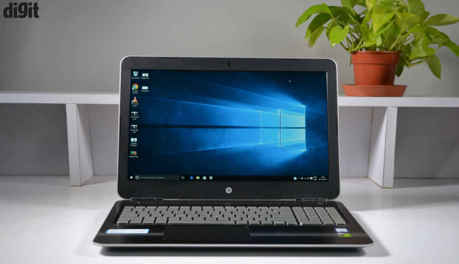 HP Pavilion 15-bc008TX: A Gamer in disguise