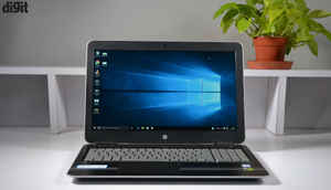 HP Pavilion 15-bc008TX: A Gamer in disguise