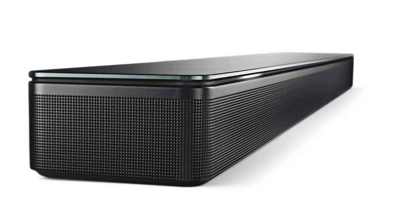 Upgradable soundbars that are also feature-rich