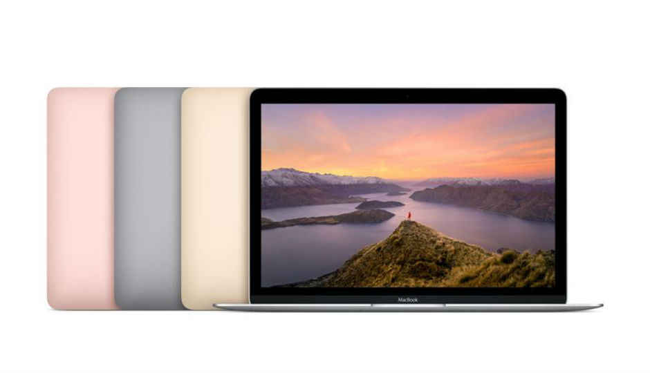 Apple updates MacBook with new processor, improved battery life