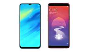 15000 രൂപയ്ക്ക് താഴെ ഇന്ത്യൻ വിപണിയിൽ ലഭിക്കുന്ന സ്മാർട്ട് ഫോണുകൾ