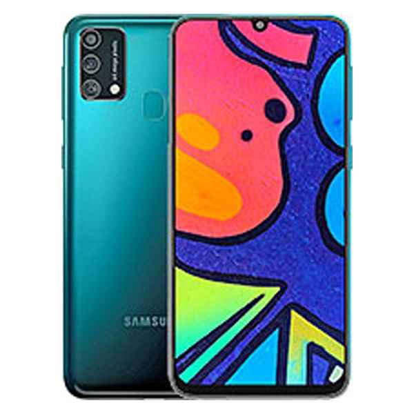Samsung Galaxy F41 128GB