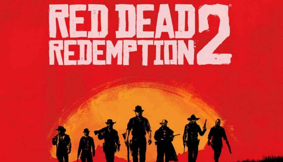 Red Dead Redemption 2 companion smartphone app gives you access to a bunch of handy features