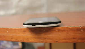 Hands On: Huawei Honor Holly