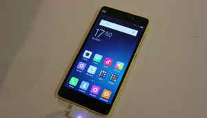 Xiaomi Mi 4i: First Impressions