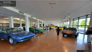 12 interesting places to visit on Google Street View