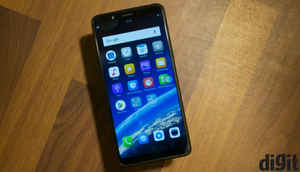 In Pictures: Realme 1