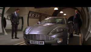 The best Bond gadgets across time