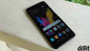 Honor 9i: In Pictures