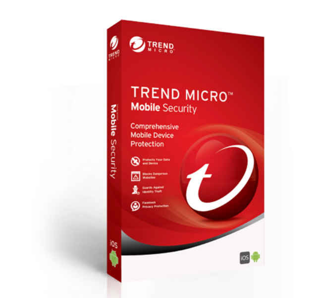 force trend micro client update