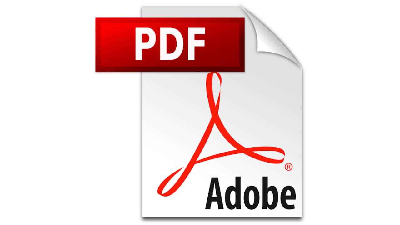 How to reduce pdf file size without losing quality: Top 5 applications you can use