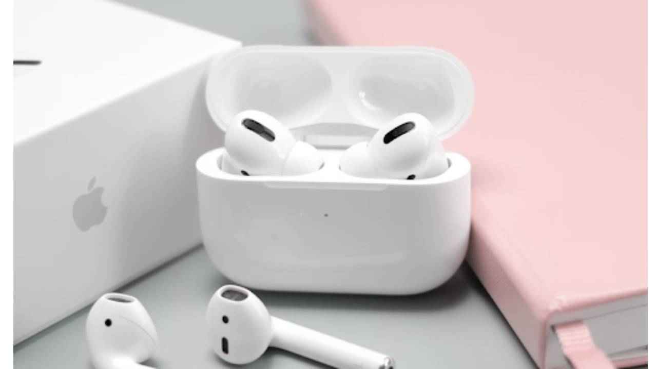 New Apple AirPods could ship by second half of 2024 or first half of 2025