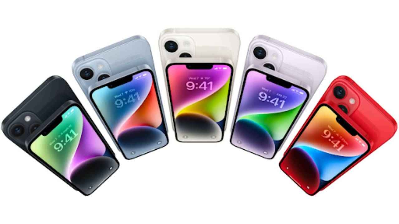 Flipkart discounts iPhone 12 Mini at ₹20,999 and iPhone 14 at ₹45,999