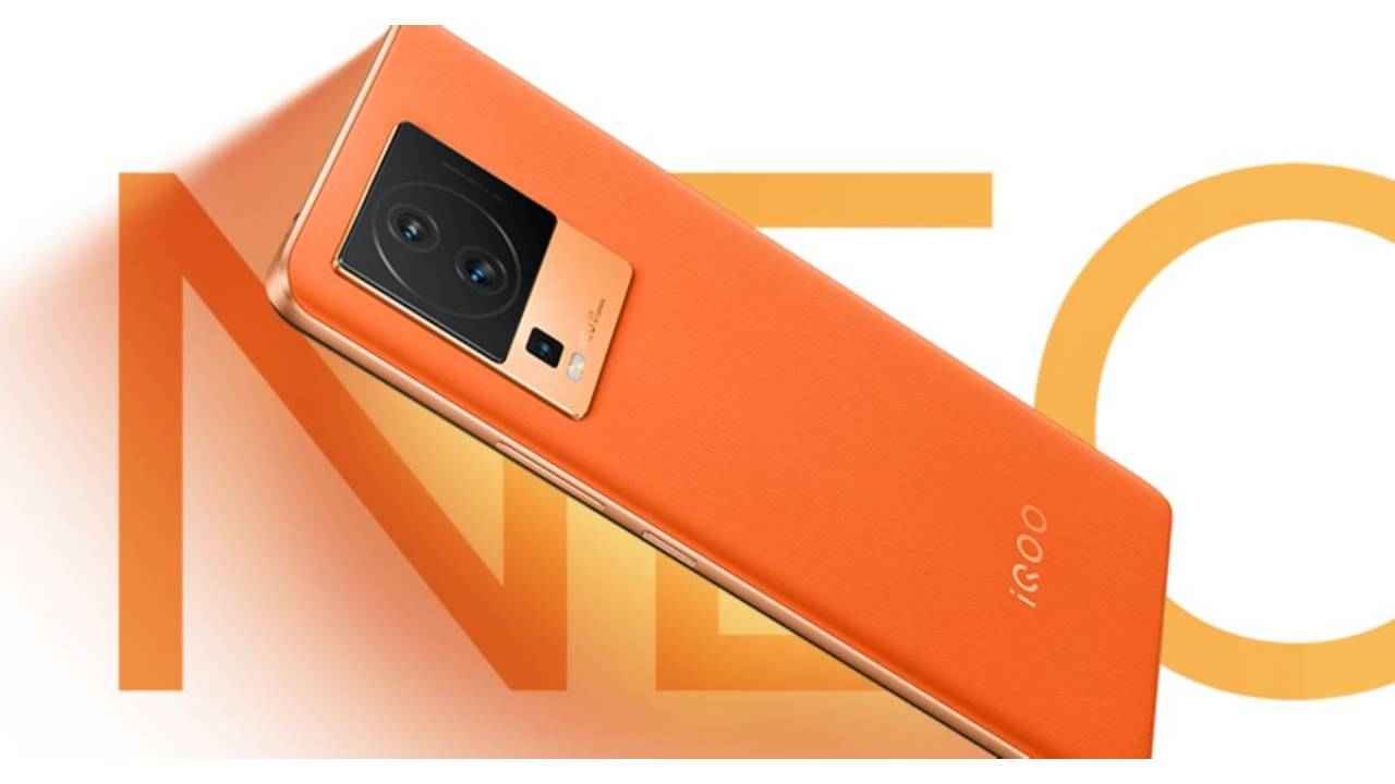 iQOO Neo 7 5G BIS certification hints at an imminent launch in India: Find details