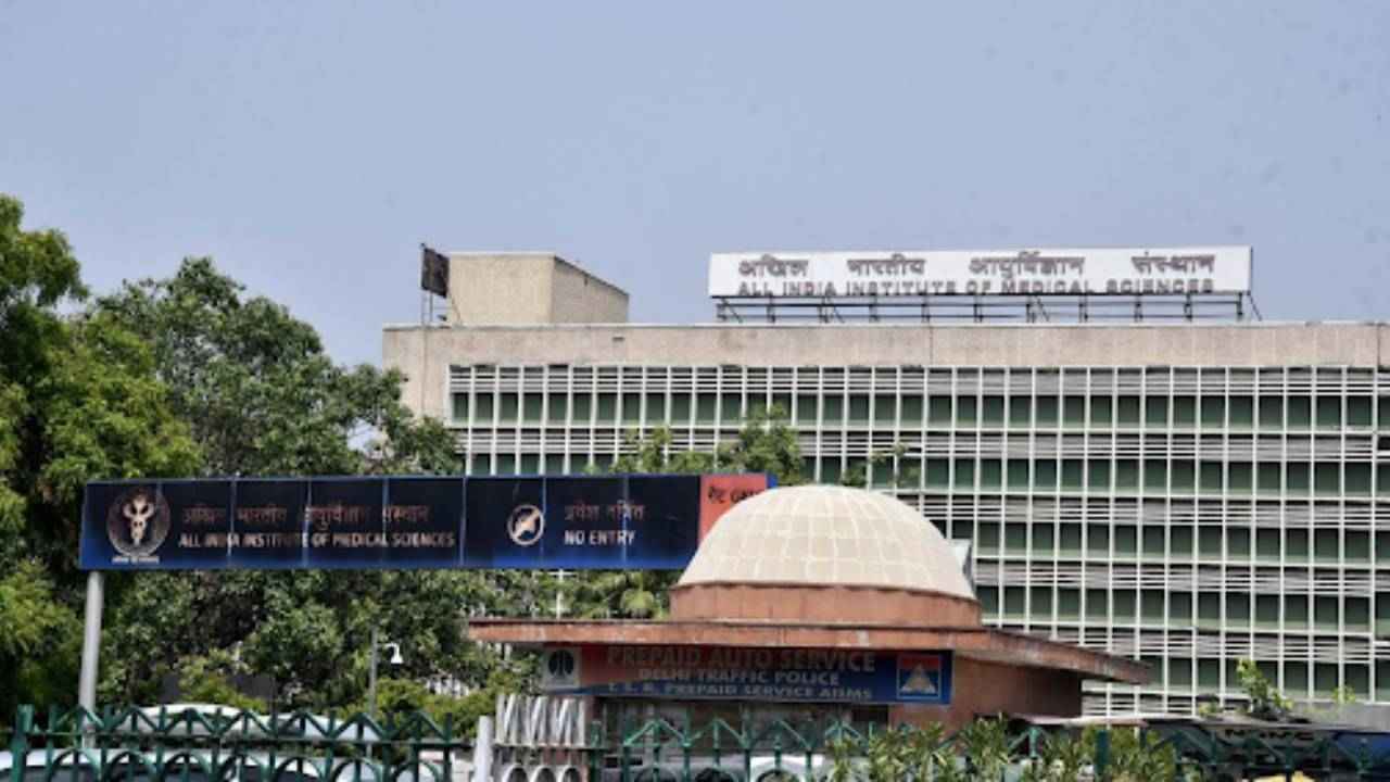 China behind AIIMS cyberattack in Delhi  | Digit