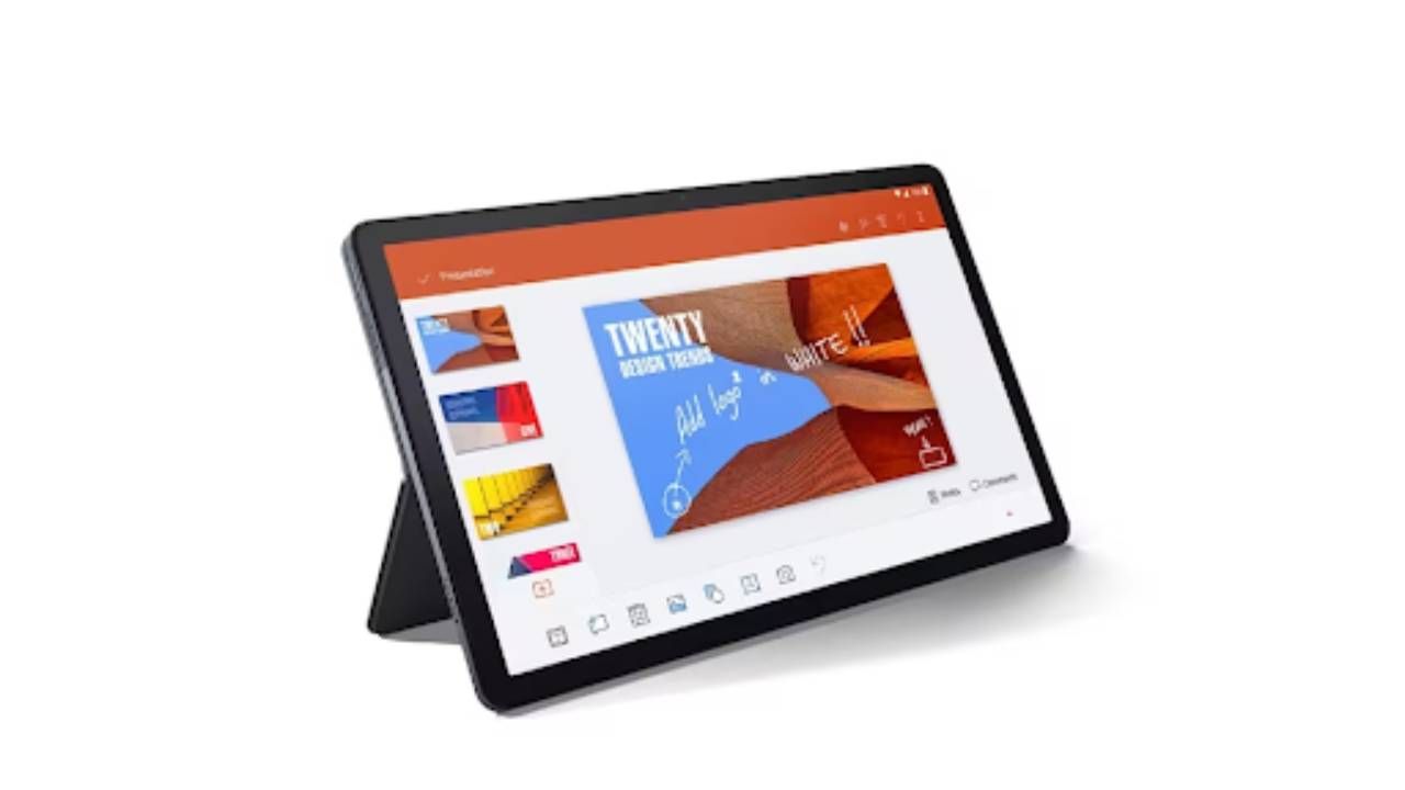 Lenovo Tab P11 5G TB-J607X – Tablet Potente Con Connettività 5G | Schermo Per Multimedia E Lavoro