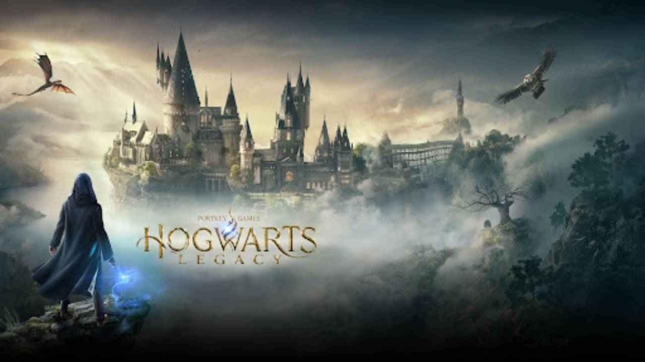 The PC specs for Hogwarts Legacy have been revealed