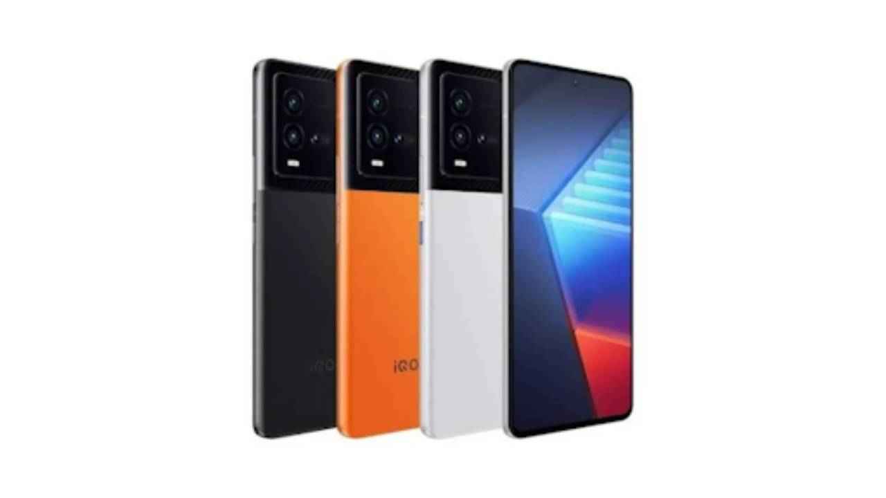 iQOO Neo 7 5G price leaks and 4 expected specs for that price