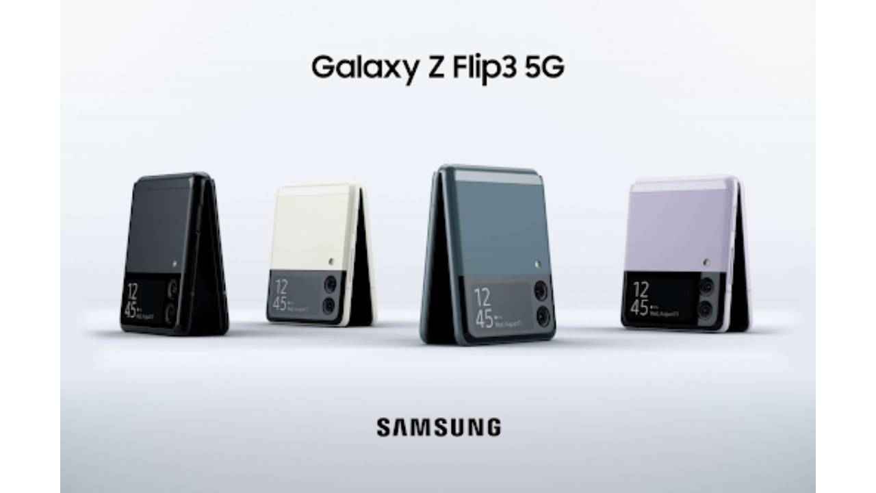 Flipkart’s huge 47% discount on Samsung Galaxy Z Flip 3: Exchange offer and more