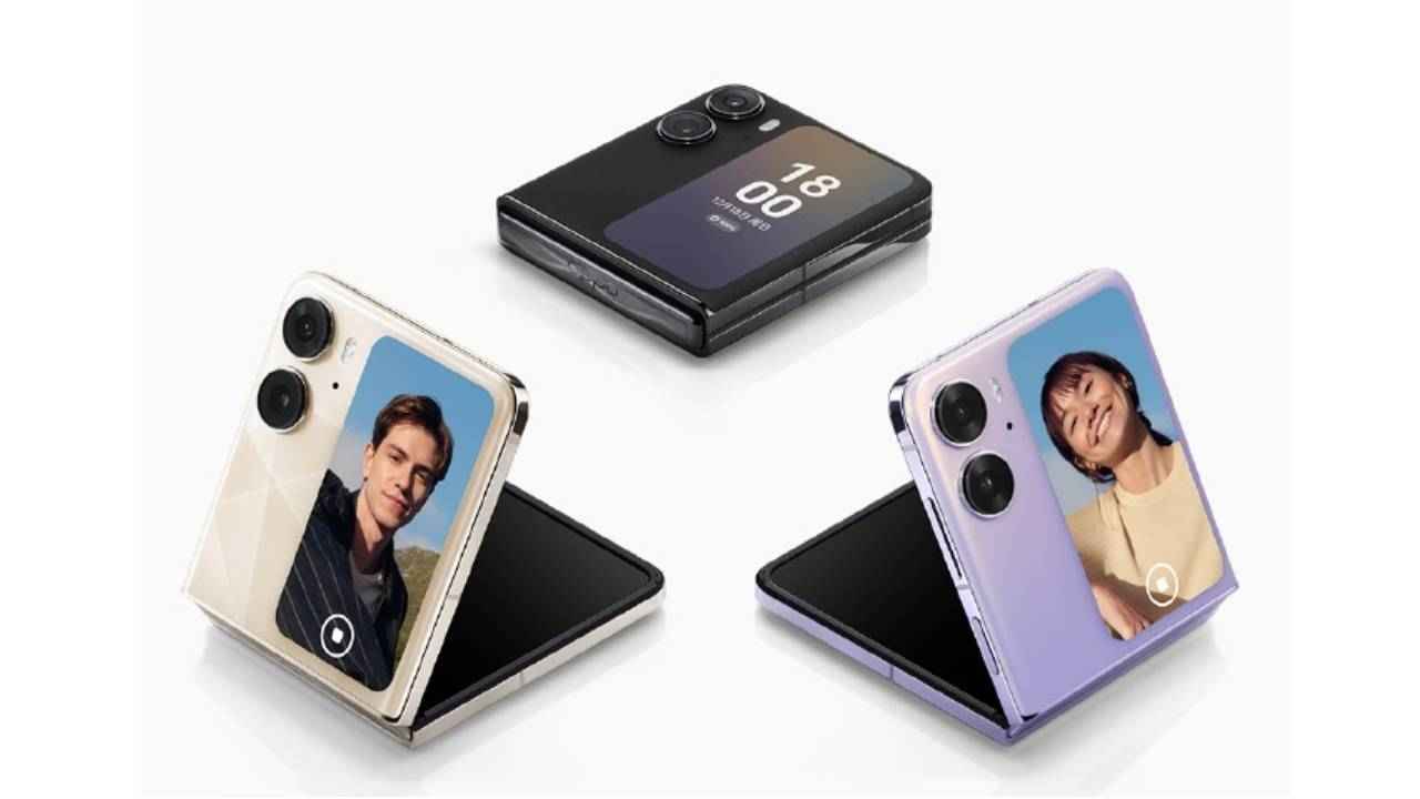 Samsung को टक्कर देने आया Oppo का फोल्डेबल फोन Find N2 Flip, ये 5 फीचर इसे बनाते हैं बाहुबली