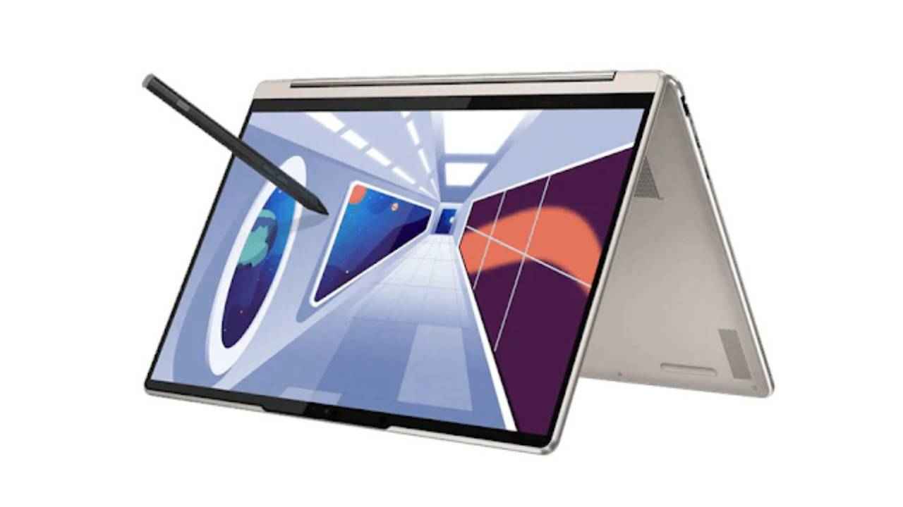 Lenovo Yoga 9i 2-in-1 launched in India: Price, specifications and features  | Digit