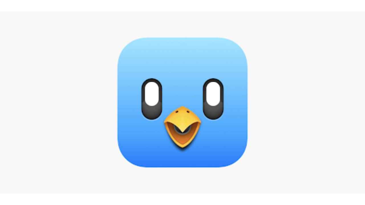 Twitter is blocking third-party apps like Tweetbot