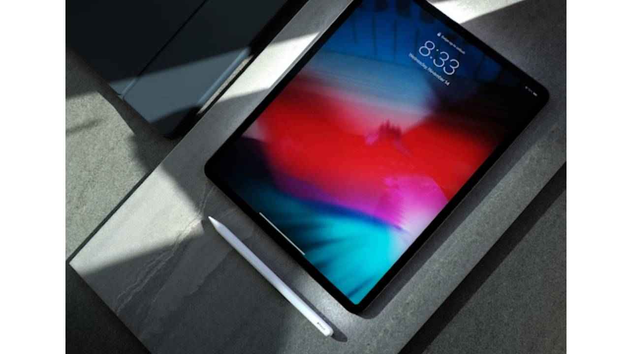 Apple is believed to be working on a smart display that resembles the iPad  | Digit