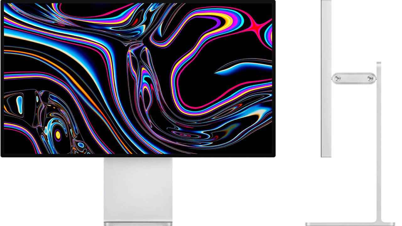 Apple is reportedly working on the updated Pro Display XDR and other monitors