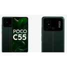 Poco C55 price drops to ₹10,999: Exchange offer, instant discount and much more