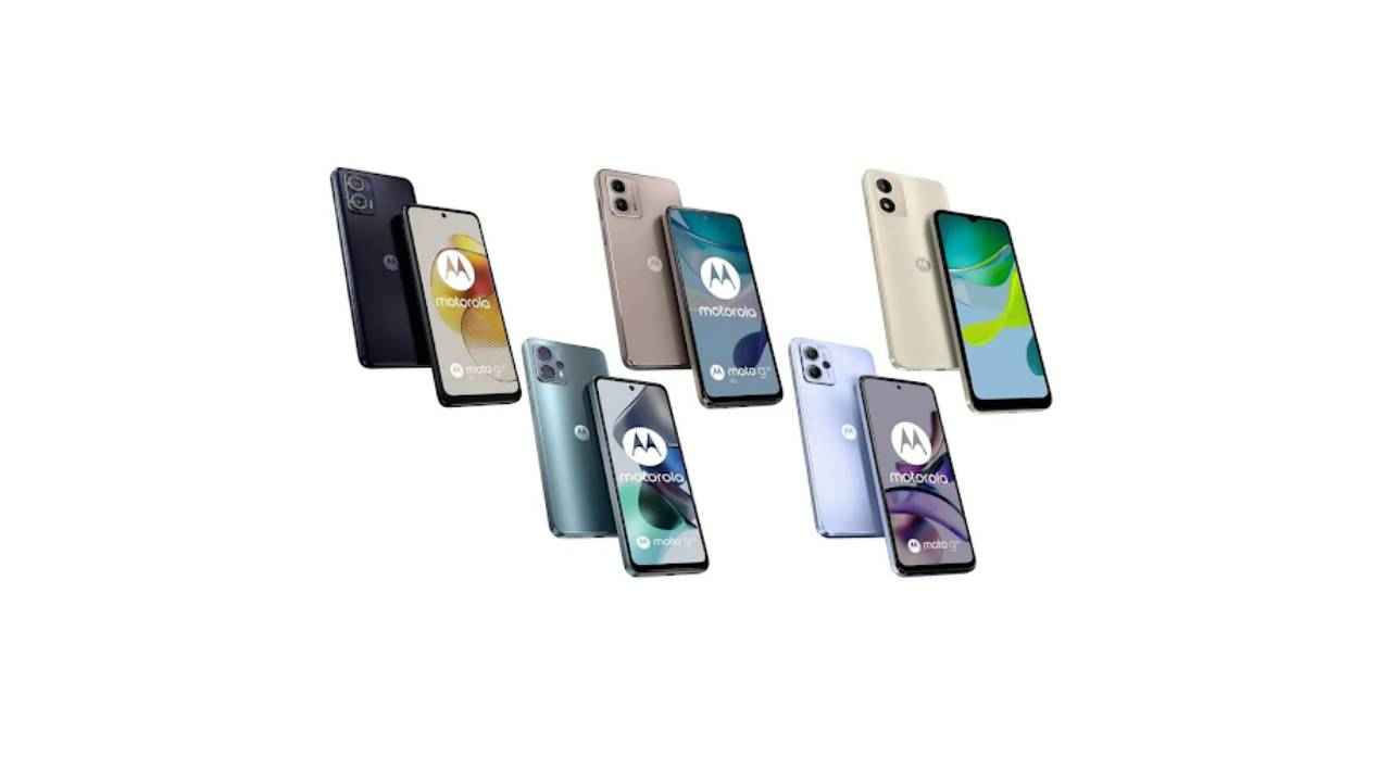 Moto G73 is rumoured to launch soon in India: Here are its 3 leaked details