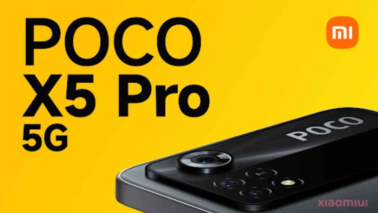 Unknown POCO phone will soon launch in India