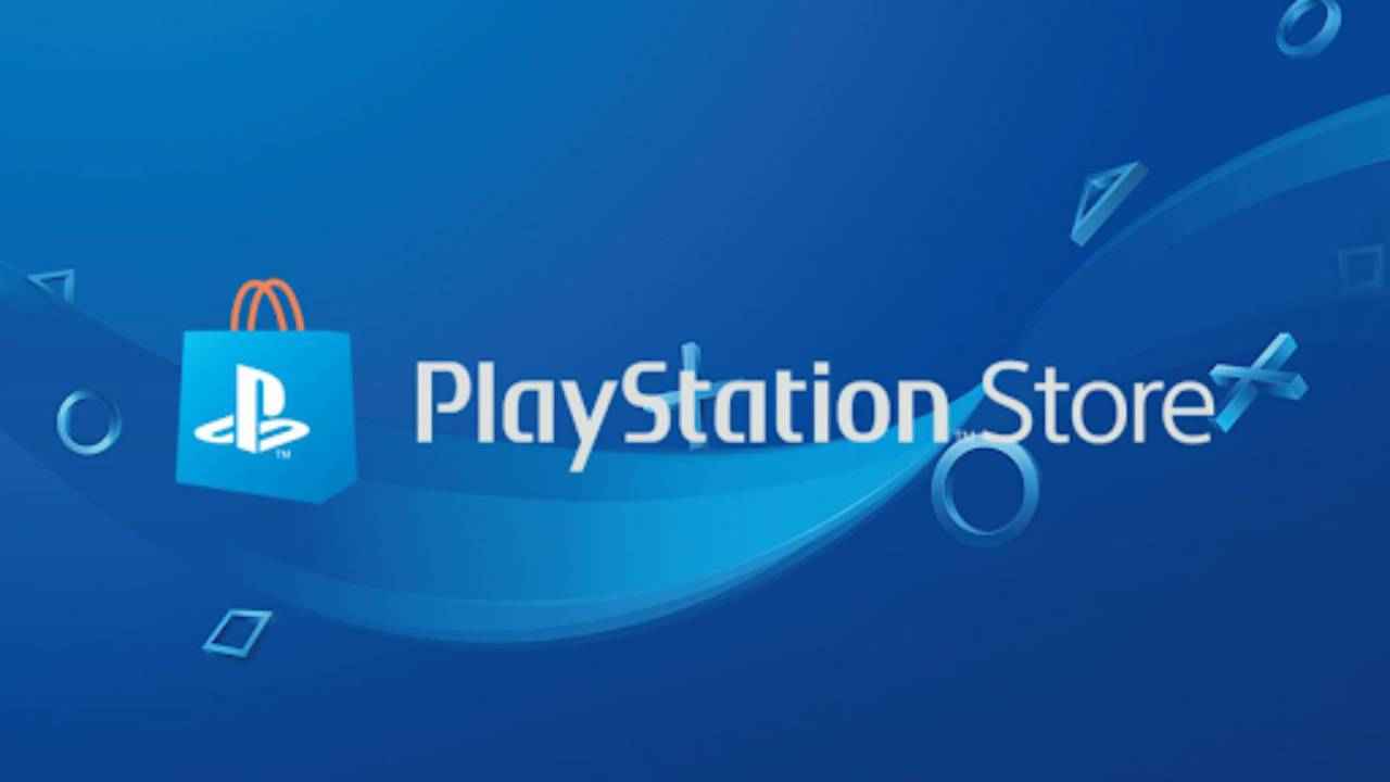 Sony adds games to the PlayStation store’s January sale