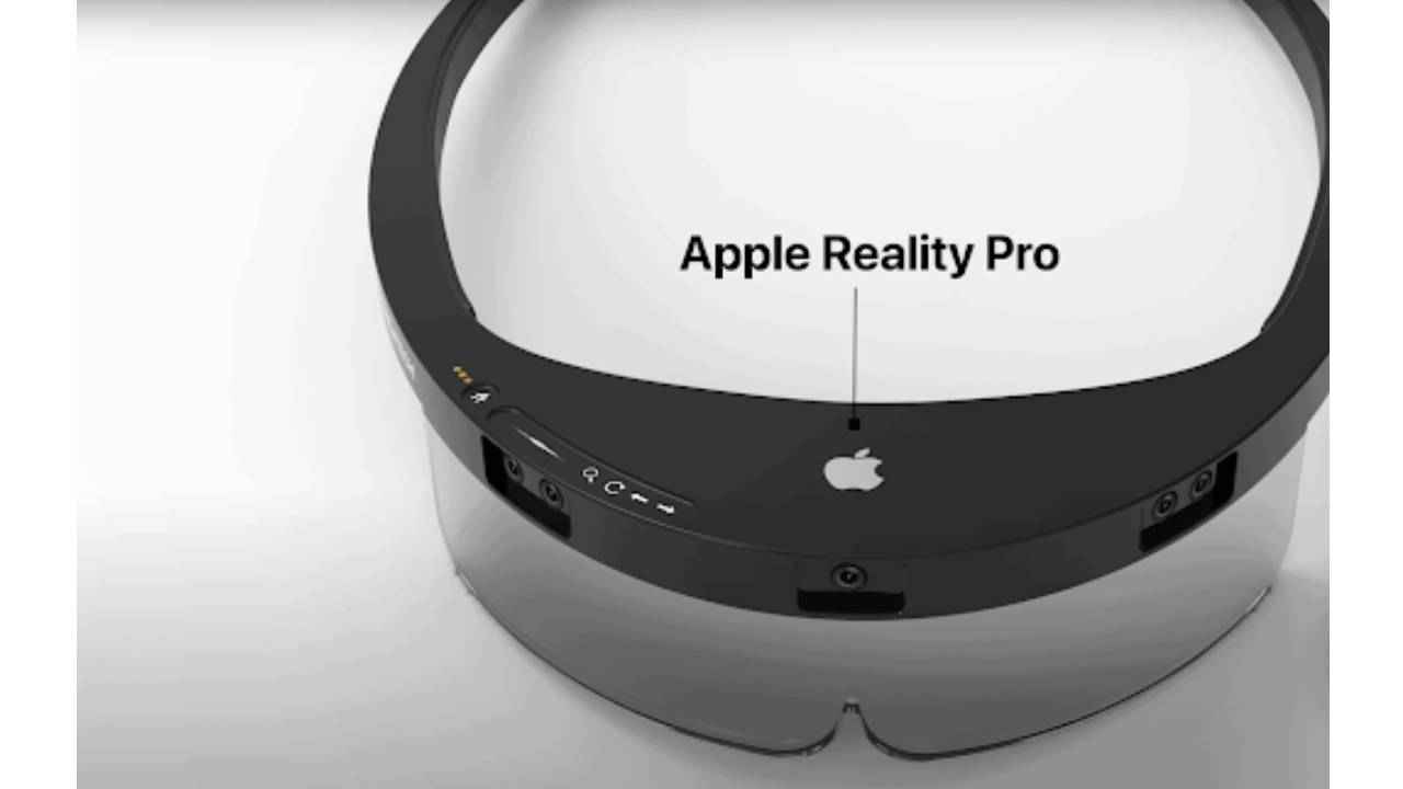 Apple Reality Pro headset’s top 5 features detailed: Mark Gurman  | Digit