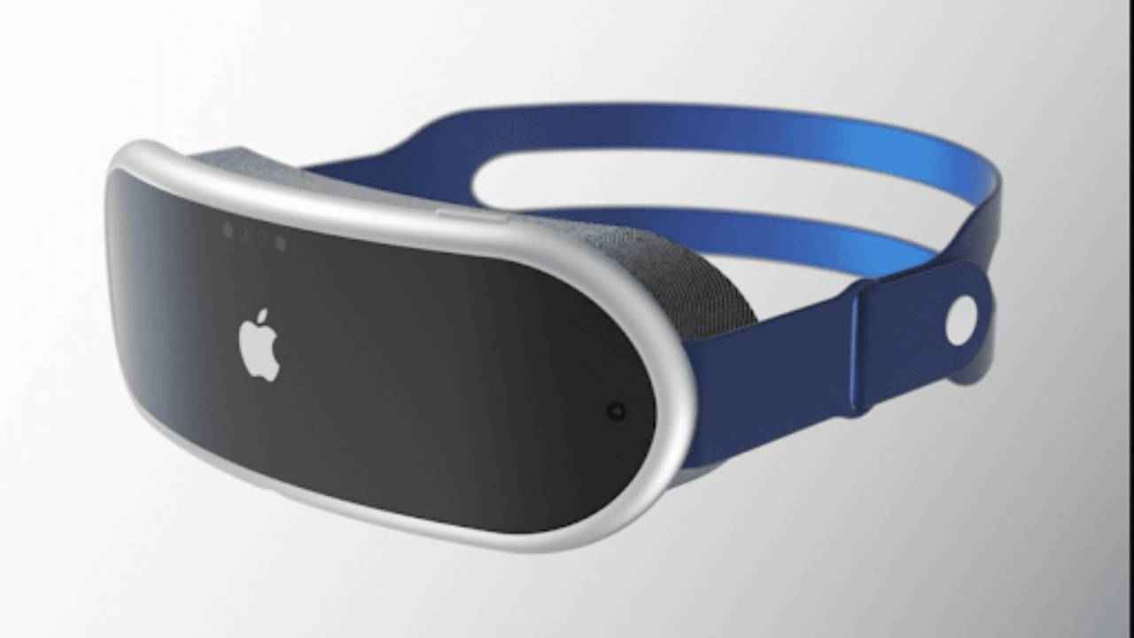 Apple’s Reality Pro VR headset sould launch sometime in spring, analysts suggest  | Digit