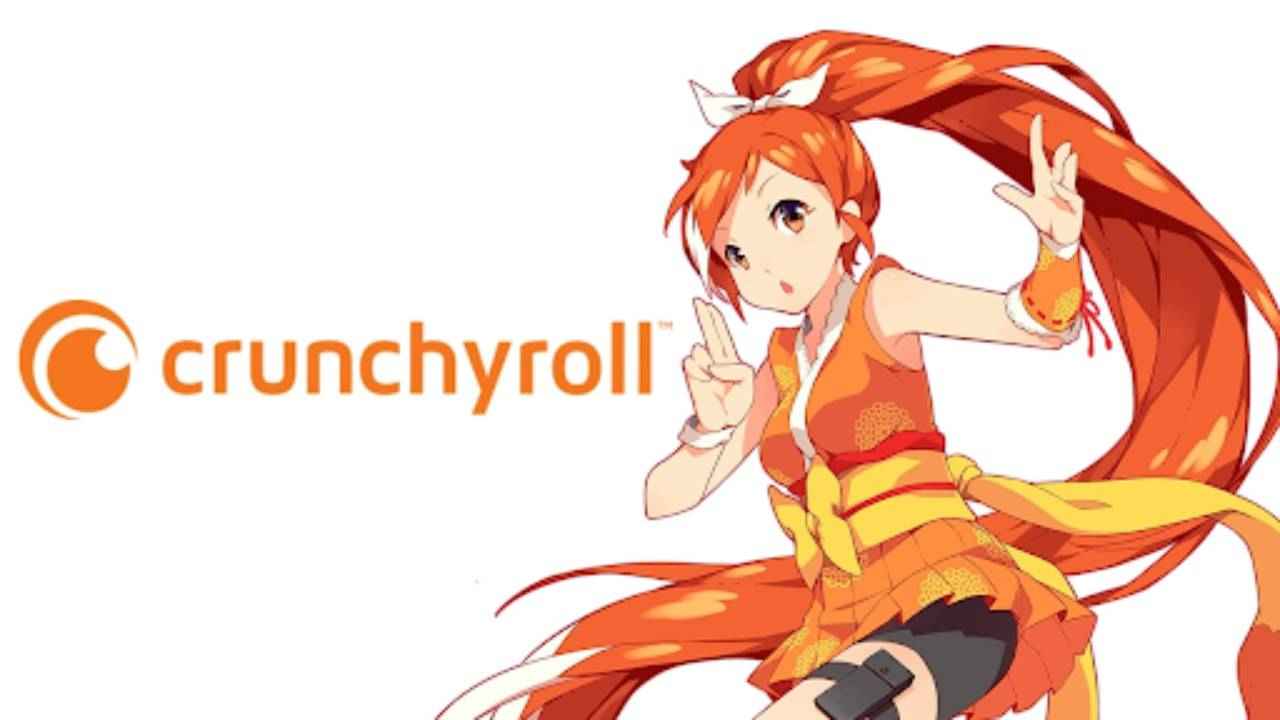 Indian Anime fans can now stream shows and more on Crunchyroll