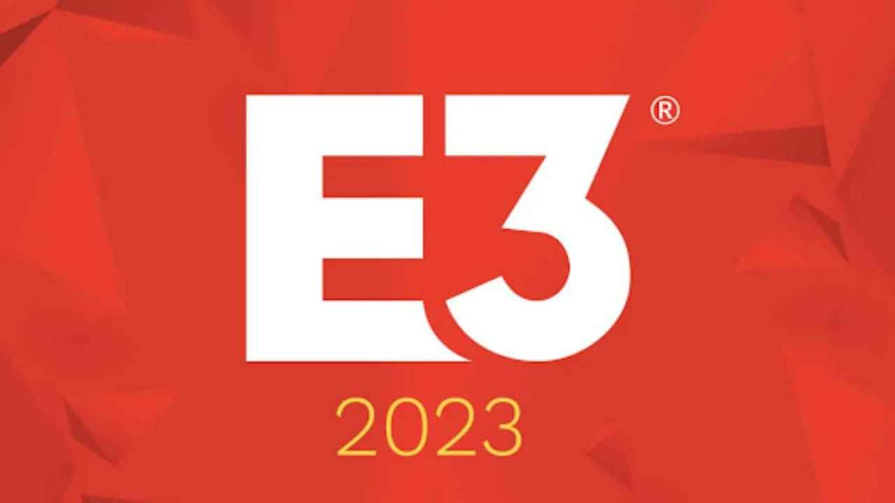 E3 2023 cancelled after Sony, Microsoft and more pull out of event