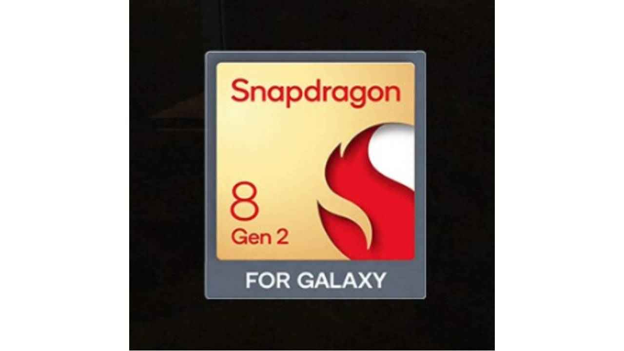 Samsung Galaxy S23 series has been confirmed to come with the Snapdragon 8 Gen2 SoC