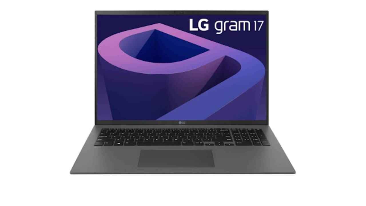 LG to launch the Gram 17 on February 17: Price, specifications and features