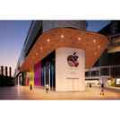 India’s first Apple Store coming soon to Mumbai