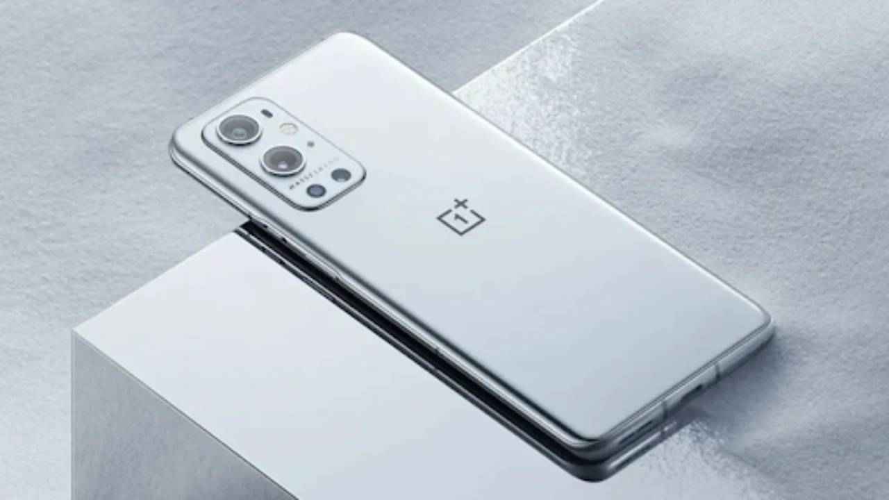 OnePlus promises a total of ₹14,000 discount on the OnePlus 9 5G