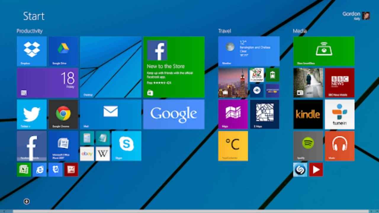 Microsoft will stop supporting Windows 7 and 8.1 starting January 10
