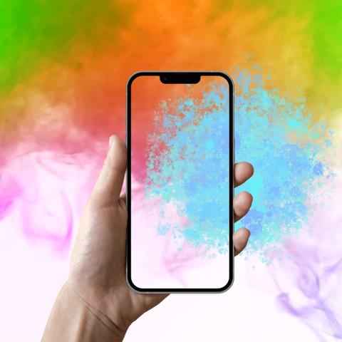 6 ways to protect phone during Holi