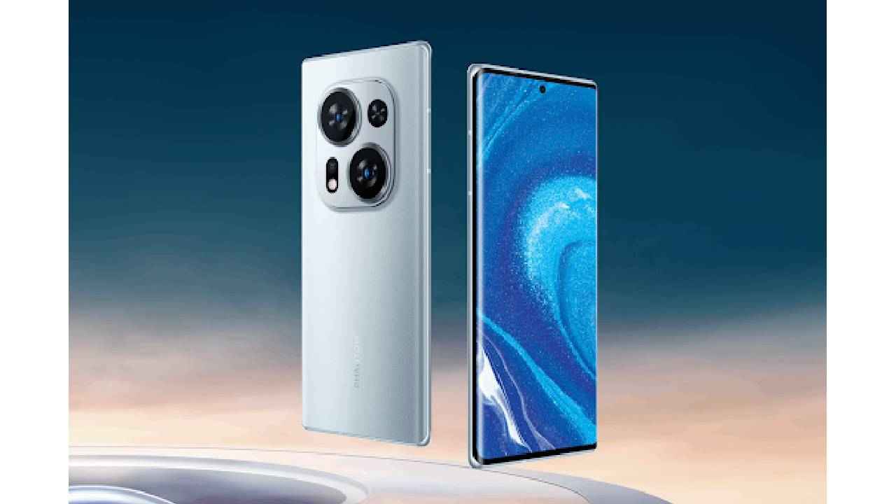 Tecno’s flagship device, the Tecno Phantom X2, is out! Here’s what to expect