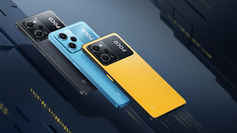 Check out 5 Poco smartphones on discount available during Flipkart’s Big Saving Days sale