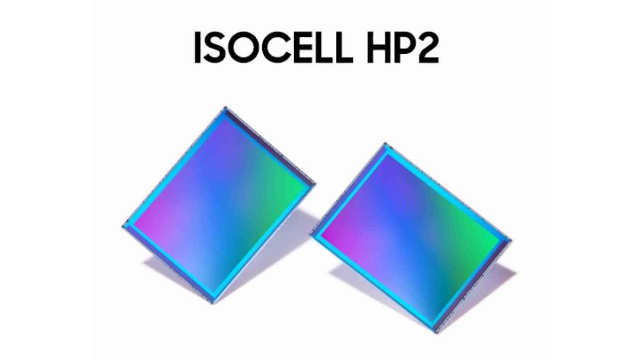 Samsung reveals its 200MP ISOCELL HP2 sensor before the Samsung Galaxy S23 launch  | Digit
