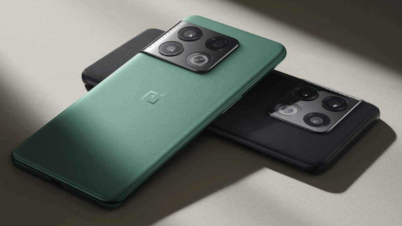 OxygenOS 13 announced by OnePlus: Here is a list of all the devices that are compatible