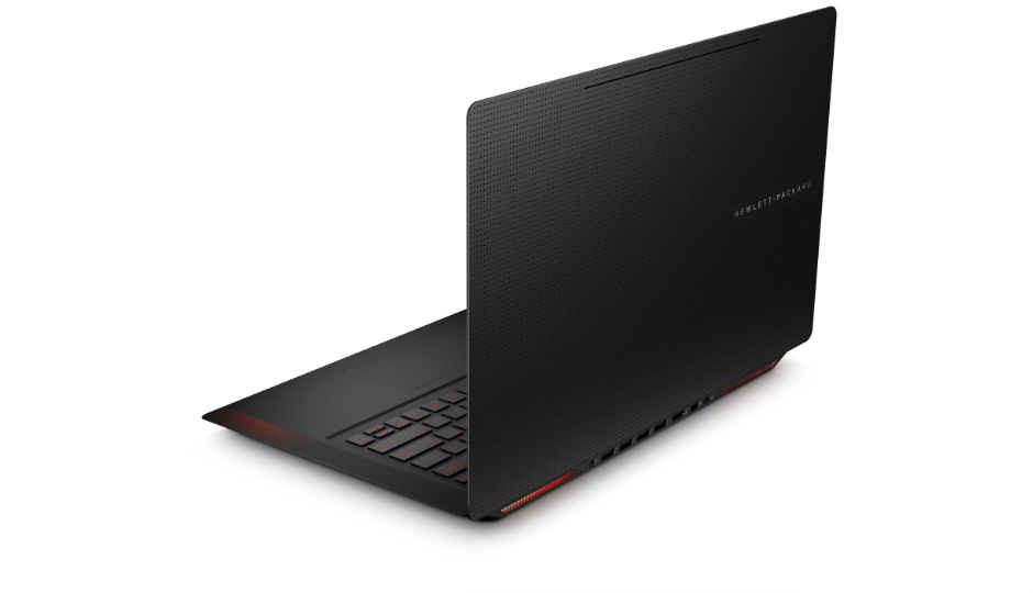 HP Omen: First Impressions