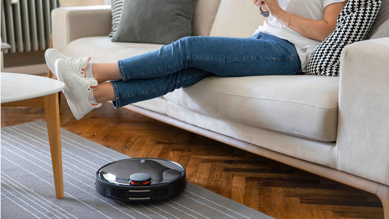 Robotic vacuum cleaner buying guide: How to pick the right robotic vacuum cleaner for your home