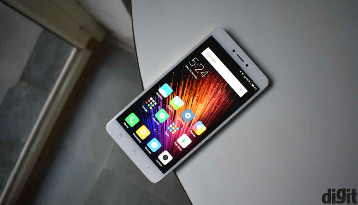 Xiaomi Redmi Note 4 Review: Jack of all trades